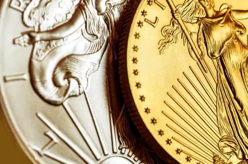 Freedom Gold USA Silver Dealer